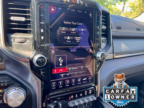 Used 2021 RAM 1500 Limited image 27