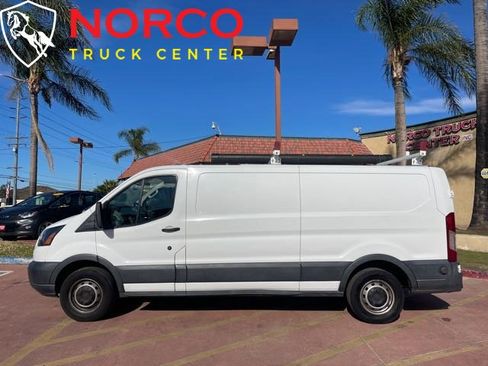 Used 2018 Ford Transit 150 148 Low Roof image 5
