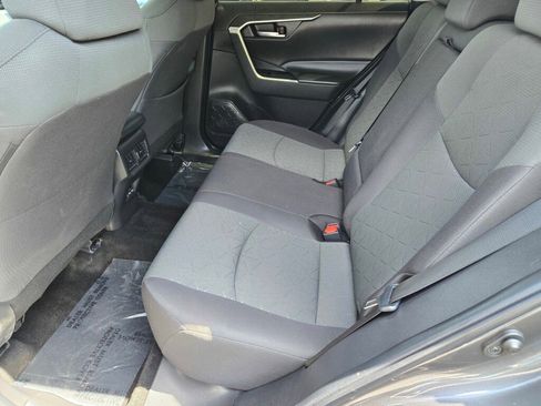 Used 2023 Toyota RAV4 XLE w/ Convenience Package AWD/4WD image 15