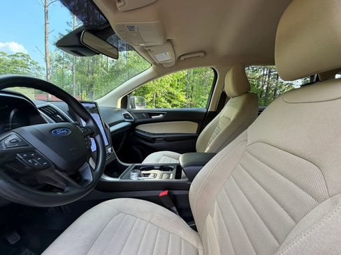 Used 2021 Ford Edge SE AWD/4WD image 15