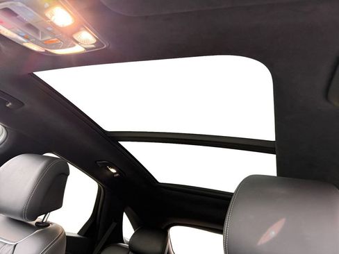 Used 2025 Genesis GV70 3.5T Sport w/ Sport Advanced Package image 25