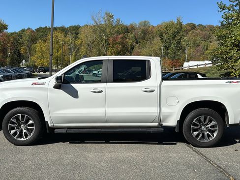 Used 2019 Chevrolet Silverado 1500 RST w/ All-Star Edition image 7
