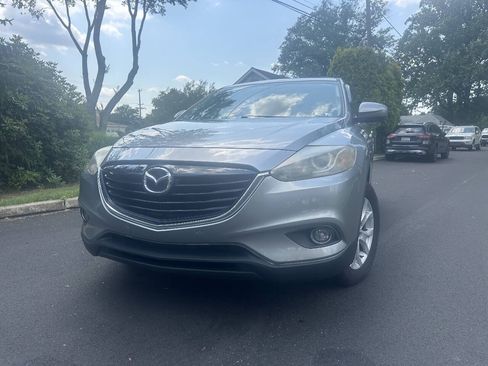 Used 2013 MAZDA CX-9 Touring AWD/4WD image 2
