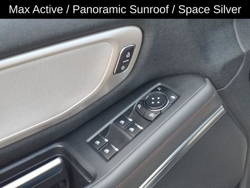 Used 2025 Ford Expedition Max Active image 17