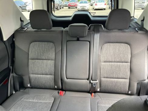 Used 2021 Ford Bronco Sport Big Bend AWD/4WD image 27