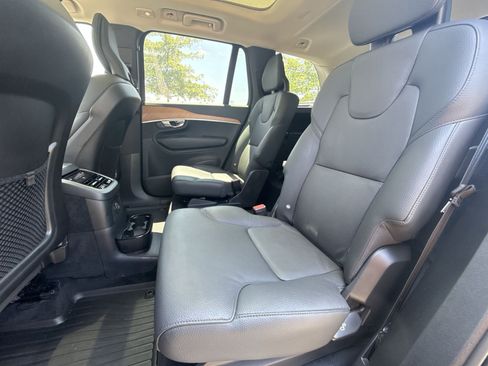 Certified 2024 Volvo XC90 T8 Plus w/ Protection Package AWD/4WD image 25