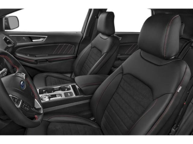 Used 2023 Ford Edge SEL AWD/4WD image 9