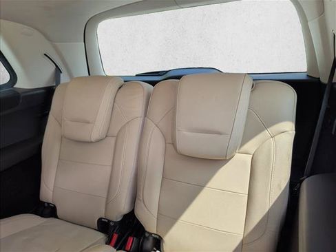 Certified 2017 Mercedes-Benz GLS 550 4MATIC image 14