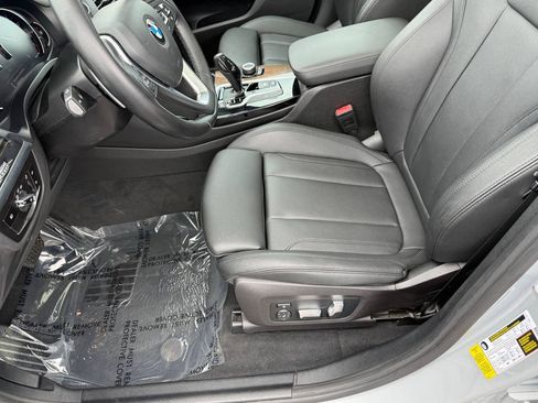 Used 2019 BMW X3 sDrive30i w/ Convenience Package RWD image 17