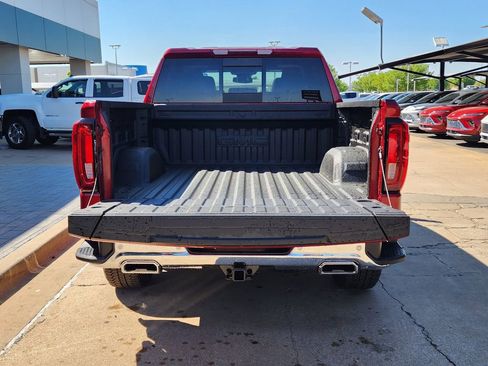 New 2026 GMC Sierra 1500 SLT image 49
