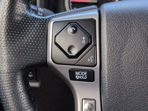 Certified 2023 Toyota 4Runner Limited RWD image 26