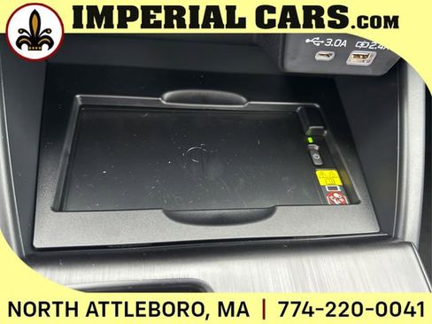 New 2026 Subaru Outback Limited image 29