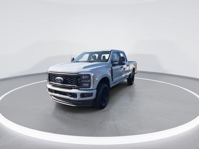 New 2026 Ford F250 XL w/ STX Appearance Package