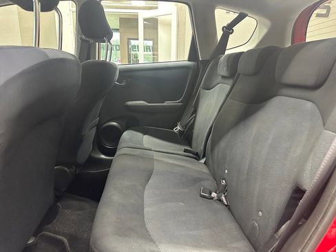 Used 2009 Honda Fit Sport image 15