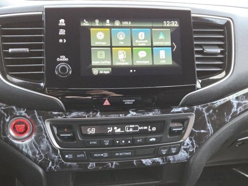 Used 2021 Honda Passport Sport image 27