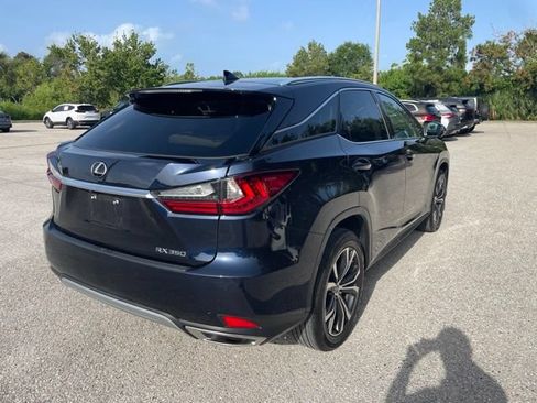 Used 2021 Lexus RX 350 FWD w/ Premium Package image 2