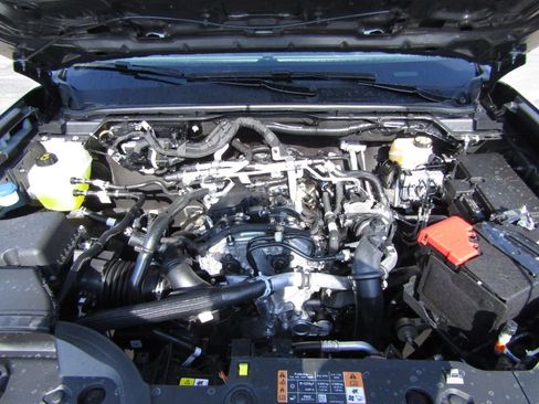 New 2025 Ford Ranger XLT w/ Equipment Group 301A High image 42