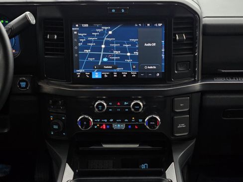 Used 2025 Ford F250 Lariat w/ Chrome Package image 19