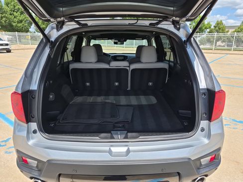 Used 2022 Honda Passport Elite image 28
