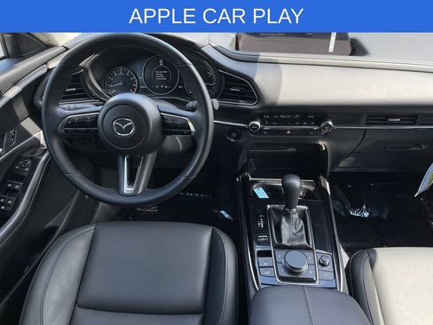 Used 2025 MAZDA CX-30 AWD 2.5 S w/ Preferred Package image 9