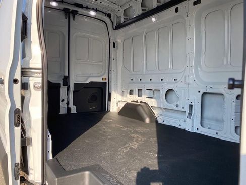 New 2025 Ford Transit 250 148 High Roof image 11