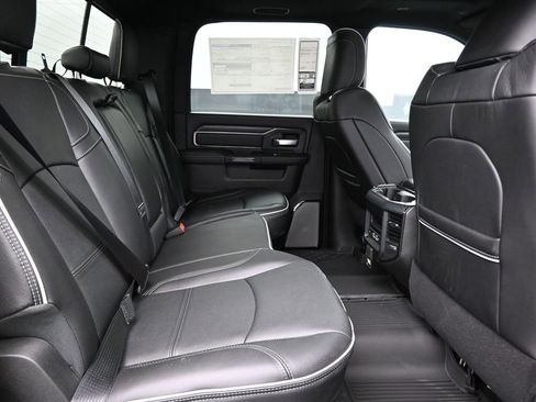 New 2026 RAM 2500 Power Wagon image 17