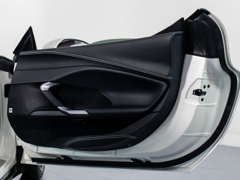 Certified 2025 Ferrari 296 GTS image 48