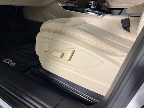 Used 2023 Audi Q5 2.0T Premium Plus image 12