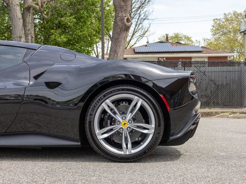Used 2024 Ferrari 296 GTB RWD image 21