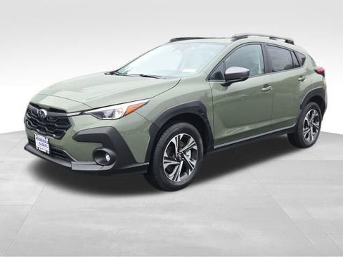 New 2026 Subaru Crosstrek 2.0i Premium image 5