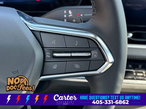 New 2026 Chevrolet Equinox LT FWD image 17