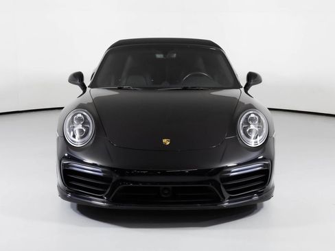 Used 2019 Porsche 911 Turbo image 8