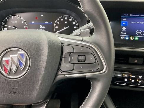Certified 2023 Buick Envision Preferred FWD image 23