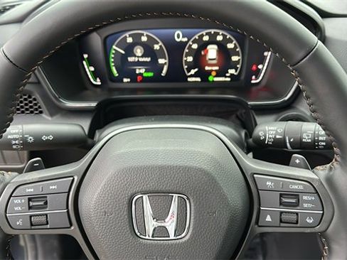 New 2026 Honda CR-V Sport-L image 12