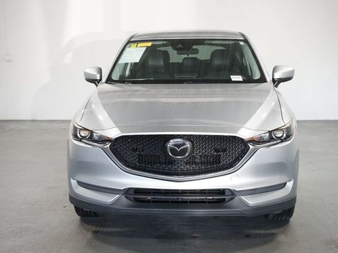 Used 2020 MAZDA CX-5 Touring image 2