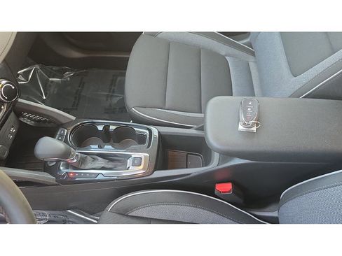 Certified 2024 Chevrolet TrailBlazer LT w/ LT Cold Weather Package image 20