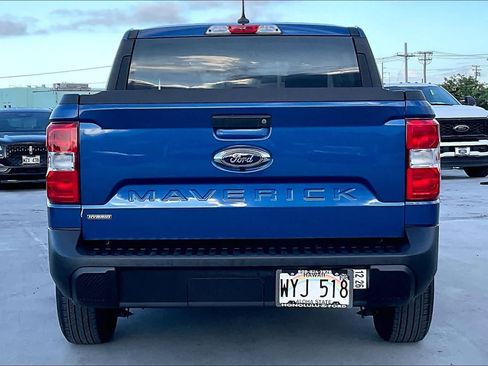 Used 2024 Ford Maverick XL FWD image 5
