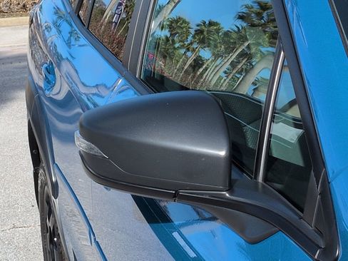 Used 2022 Subaru Outback Wilderness w/ Wilderness Package image 11