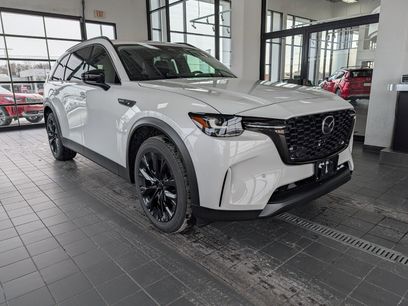 New 2026 MAZDA CX-90 3.3 Turbo w/ Premium Sport Pkg