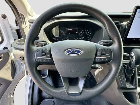 New 2024 Ford Transit 350 w/ Interior Upgrade Package RWD image 7
