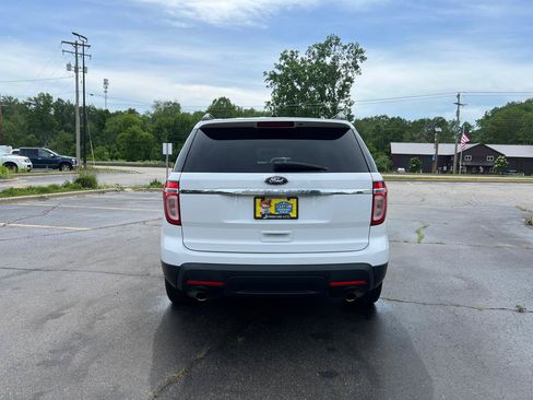 Used 2013 Ford Explorer FWD image 7