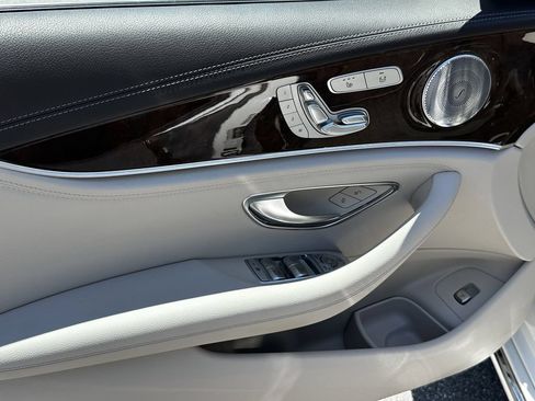 Used 2018 Mercedes-Benz E 300 image 11