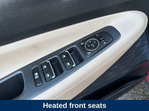 Used 2022 Hyundai Santa Fe SEL w/ Cargo Package image 14