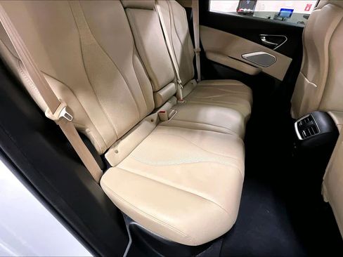 Used 2021 Acura RDX AWD w/ Technology Package image 19
