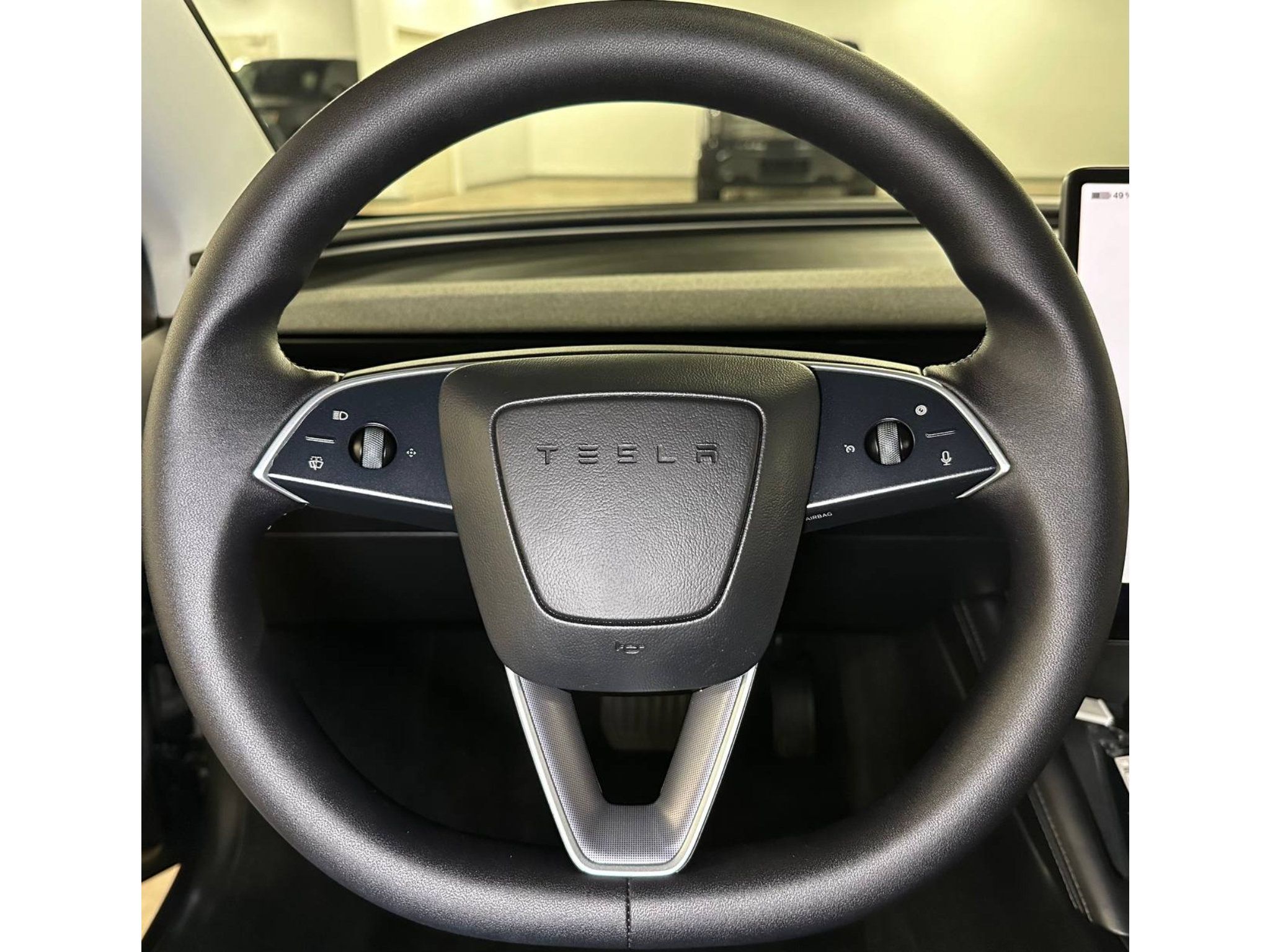Used 2026 Tesla Model 3 AWD/4WD image 24