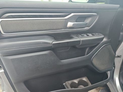 Used 2021 RAM 1500 Big Horn AWD/4WD image 16