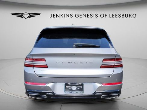 Used 2021 Genesis GV80 2.5T RWD image 6