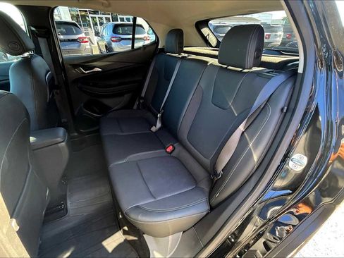 Used 2023 Buick Encore GX Preferred w/ Cold Weather Comfort Package image 19