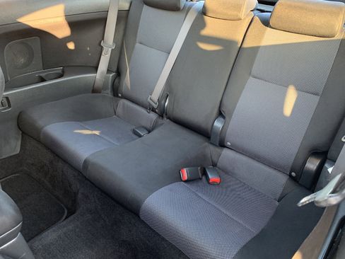 Used 2008 Scion tC image 24