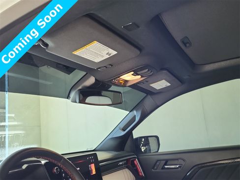 Used 2024 GMC Canyon AT4X image 10